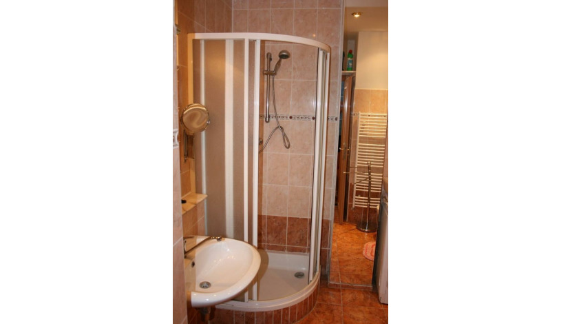 Apartmán NO2 Karlovy Vary